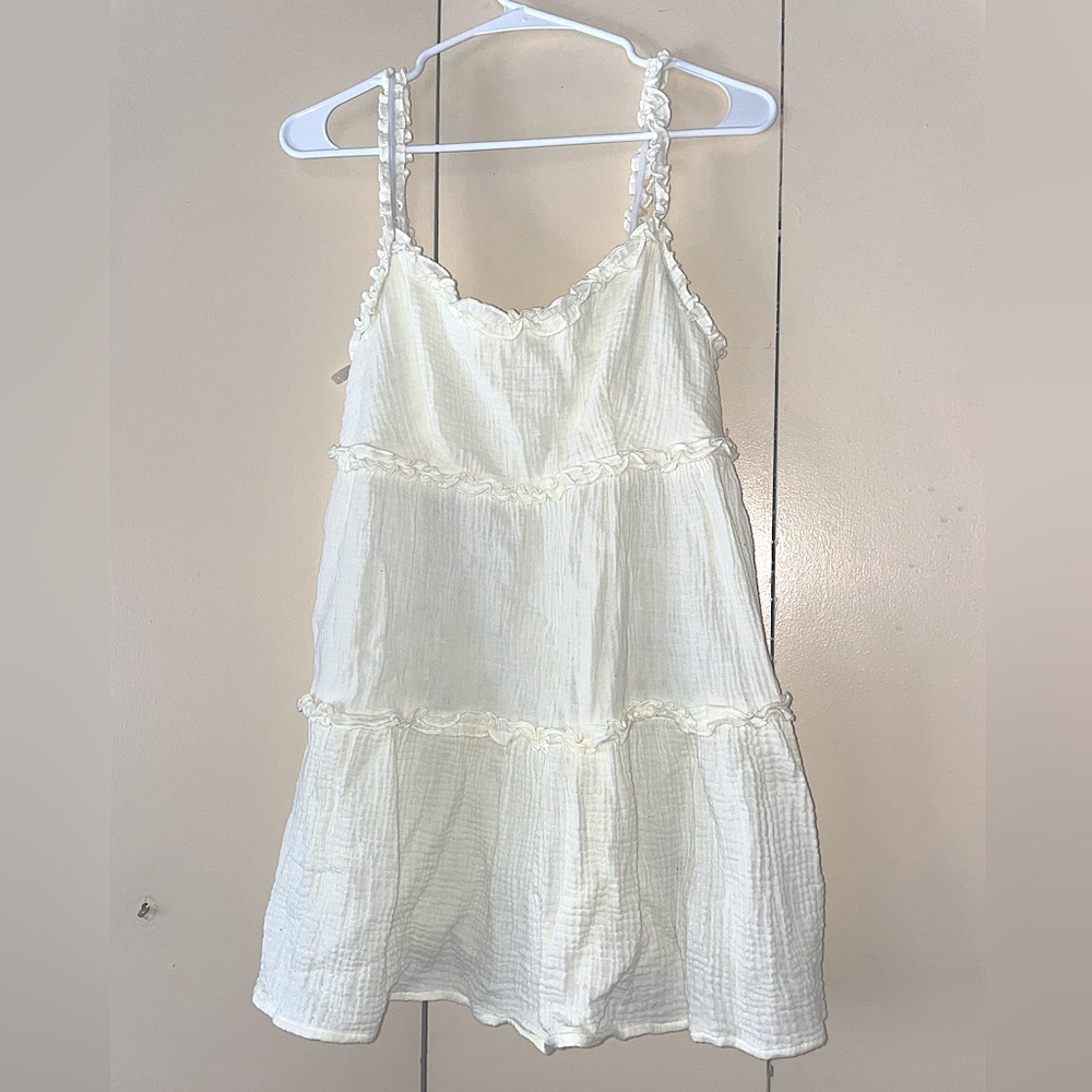 🟢Crystal Doll Dress🟢 3 for $15